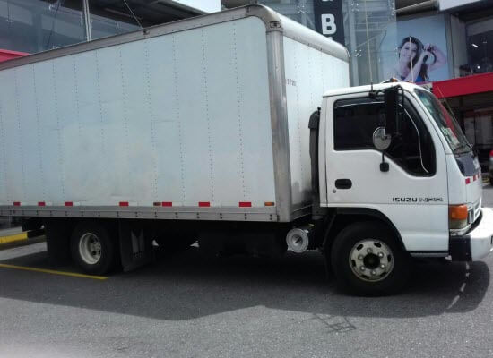 mudanzas económicas en san josé