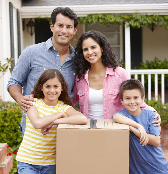 mudanzas en costa rica