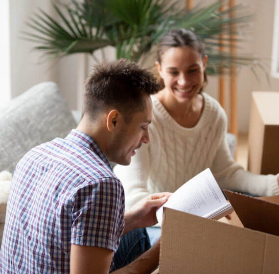 servicio de mudanzas costa rica