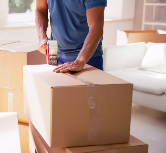 mudanzas internacional a panamá