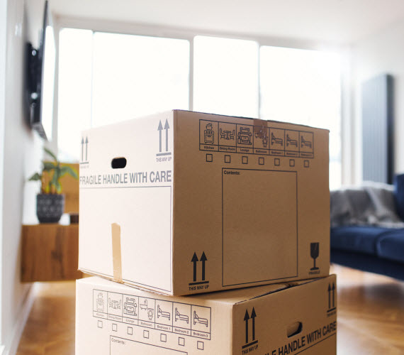 servicio de mudanzas panama